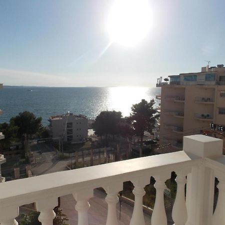 Coastline Apartments Саранде Екстериор снимка